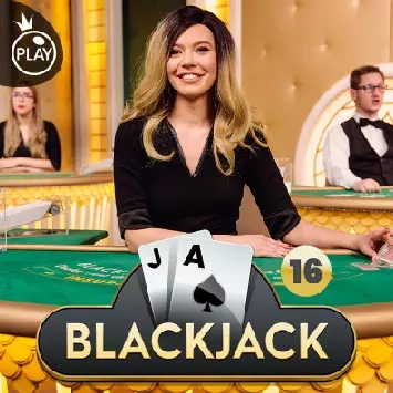 Blackjack 16